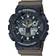 Casio G-Shock GA-100TU-1A3ER Herr 51 mm Analogt Mineralglas Black 28 mm
