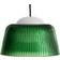 Hay Brim Bottle Green Lampada a Sospensione 24.5cm