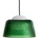 Hay Brim Bottle Green Lampada a Sospensione 24.5cm