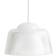 Hay Brim Clear Pendant Lamp ∅ 24.5cm