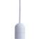 Hay Common lilac Pendellampa ∅ 12cm