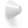 Hay Ono Flush Mount Takplafond ∅ 35cm