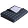 Hay Mega Dot Colcha Azul (245x235cm)