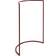 Hay Colour Maroon Red Perchero 112x150cm