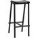 Hay Taburete 8 Black Seating Stool 76cm