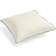 Hay Outline Funda de almohada Beige (70x50cm)