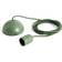 Hay Common Garden Green Pendant Lamp 12cm