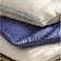 Ib Laursen 137777 Kissenbezug Blau (60x40cm)