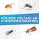 Raid Essentials Lichtfalle, Insektenstecker