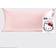Kitsch Kitty Kitsch Kitty Pillow Case Pink (91.4x48.3cm)