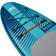 Aqua Marina Beast Paddle Surf Set 10´6´´