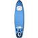 vidaXL Inflatable Paddle Board Set Sea Blue 330x76x10cm