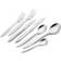 Karaca Novara Elegance Bestickset 84st