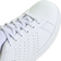 adidas Junior Advantage Base 2.0 - Cloud White/Cloud White/Green