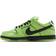 Nike The Powerpuff Girls x Dunk Low Pro SB QS Buttercup M - Mean Green/Black/Lotus Pink