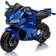 Megaleg Street Racer EL Motorcykel 24V