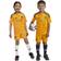 Adidas Kids Real Madrid 24/25 Away Kit Mini