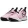 Nike Team Hustle D 11 PSV - Pink Foam/White/Black/Summit White