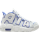 NIKE Air More Uptempo GS - Summit White/Football Grey/Racer Blue