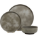 Flamefield Pebble Sky Servis 12st