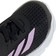 adidas Toddler's Durama SL - Core Black/Bliss Lilac/Purple Burst