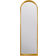 MirrorOutlet The Naturalis Brown Wall Mirror 60x180cm
