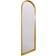 MirrorOutlet The Naturalis Brown Wall Mirror 60x180cm