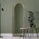 MirrorOutlet The Naturalis Brown Wall Mirror 60x180cm