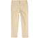 The Children's Place Girl's Uniform Ponte Knit Pull On Jeggings 2-pack - Sandy