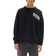 SNS Boucle Knit Crewneck - Black