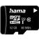 Hama microSDHC Class 10 UHS-I U1 V10 80MB/s 32GB +SD-Adapter