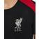 NIKE Kids Liverpool FC Strike Dri-Fit Short-Sleeve Knit Football Top