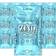 Zinq Strong Mint Tuggummi 472g 15st 1pack
