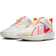 Nike G.T. Cut 3 PSV - Summit White/Arctic Orange/University Gold/Hyper Pink