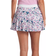 Puma Women's Bloom Wrap Golf Skirt - Pink Icing/White Glow