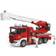 Bruder Scania Super 560R Fire Engine w/Water Pump + L&S Module 03591