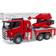 Bruder Scania Super 560R Fire Engine w/Water Pump + L&S Module 03591