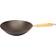 Dexam School Of Wok Pre-Seasoned 3.3 L 30 cm