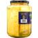Member's Mark Pineapple Spears in Coconut Water 42oz 1pack