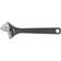 Teng Tools 4007 Adjustable Wrench