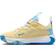 Nike Zoom Freak 5 PSV - Photo Blue/Soft Yellow/White/Light Laser Orange