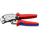 Knipex Twistor16® 97 53 18 Crimptång