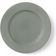 Lyngby Porcelæn Rhombe Earth Assiett 21cm