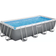 Bestway Power Steel Frame Pool Set 5.49x2.74x1.22m