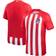 Nike Men's Atlético Madrid 2023/24 Stadium Home Dri-Fit Soccer Jersey