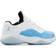 Nike Air Jordan 11 CMFT Low UNC GS - White/Black/University Blue