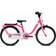 Puky Bicycle Steel 18" Lovely Pink Børnecykel