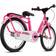 Puky Bicycle Steel 18" Lovely Pink Barncykel