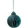 Lene Bjerre Pappia Dark Green Adorno de Árbol de Navidad 12cm