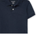 The Children's Place Boy's Uniform Soft Jersey Polo 3-pack - Nautico